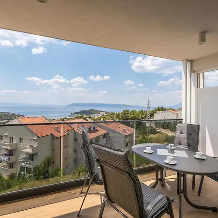 ゲストハウス S&s Deluxe マカルスカ