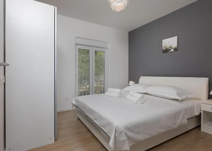 S&s Deluxe Konukevi Makarska