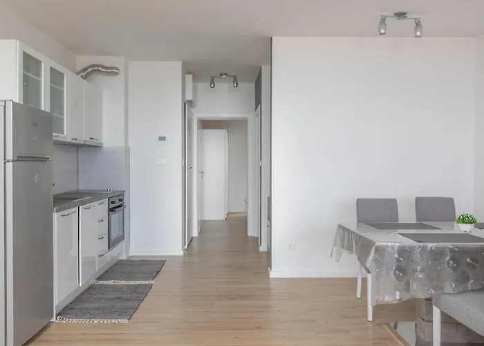 Konukevi S&s Deluxe 3*