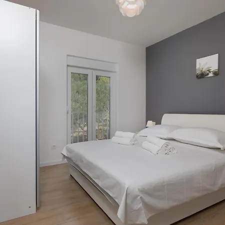 S&s Deluxe بيت ضيافة ماكارسكا