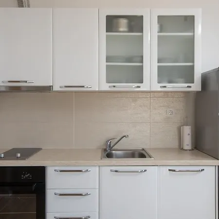 بيت ضيافة S&s Deluxe ماكارسكا