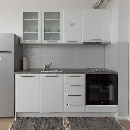 بيت ضيافة S&s Deluxe