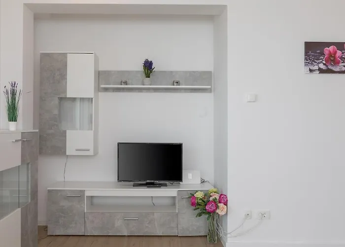 Pensionat S&s Deluxe