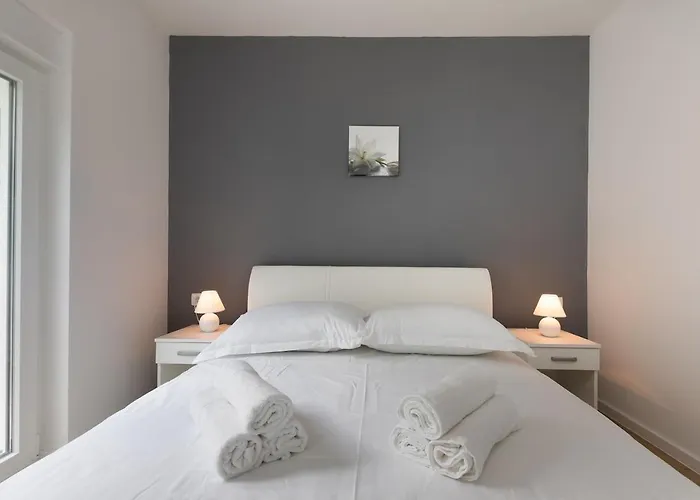 Pensionat S&s Deluxe