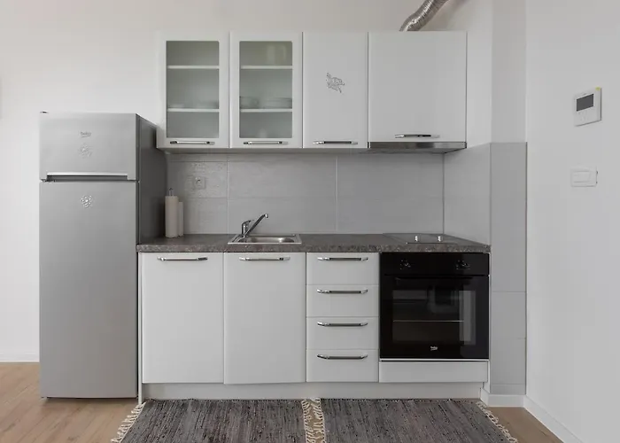 招待所 S&s Deluxe