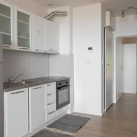 Πανσιόν S&s Deluxe